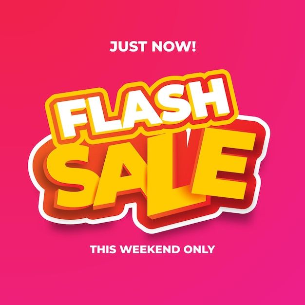 Offer Sale !