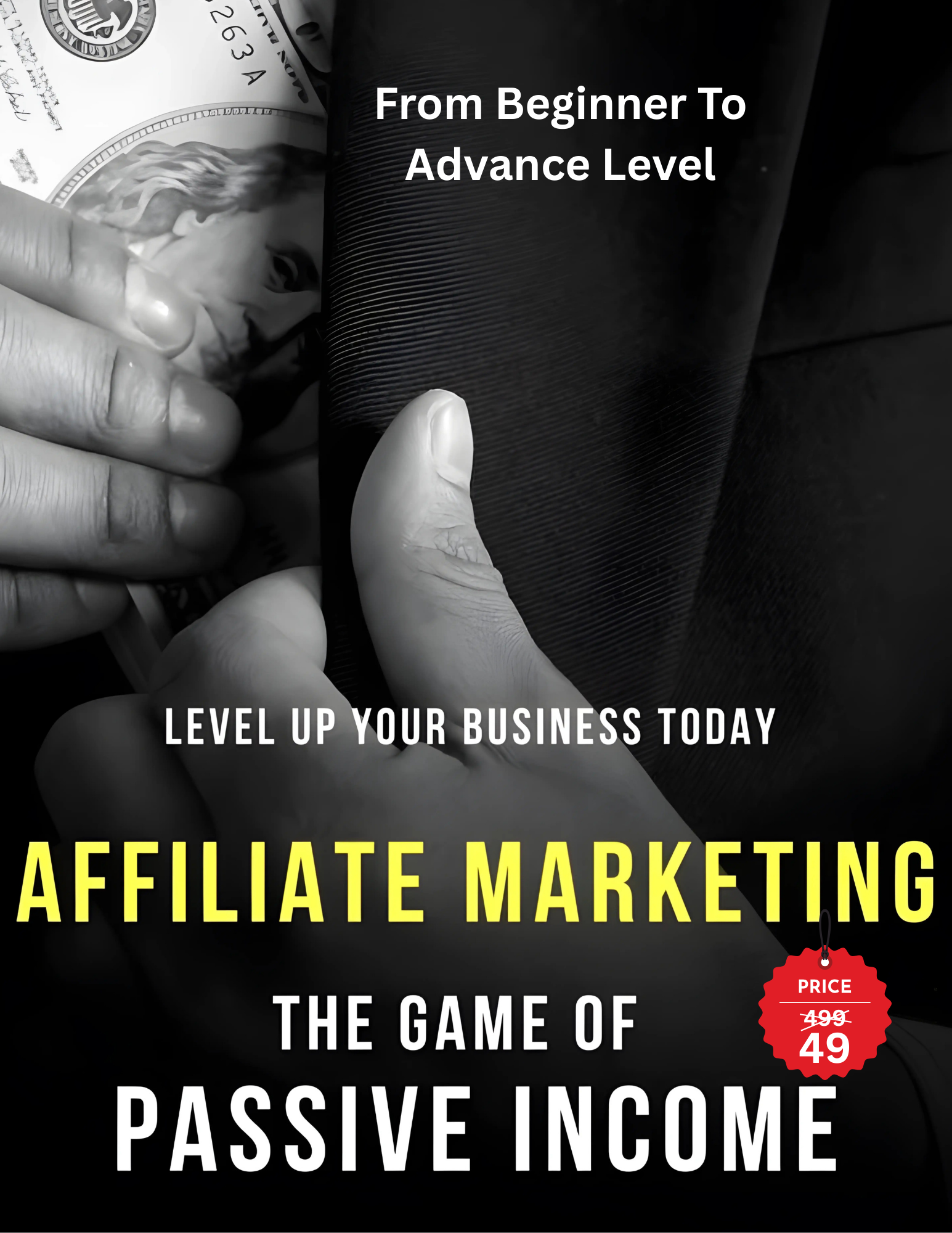 Affiliate Marketing Mastery 2025: From Beginner to Pro in 170 Pages